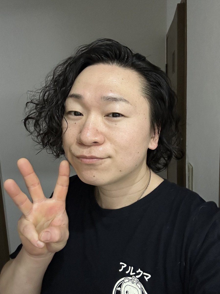 とも姉！！100日で19.8kg落としたオネェ tweet media