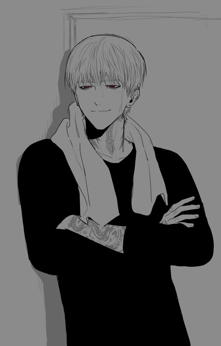 SmthsmthLovi's tweet photo. bonus because i cant help myself
#WeakHero #DonaldNa x #JimmyBae https://t.co/mpYyh2M6lo