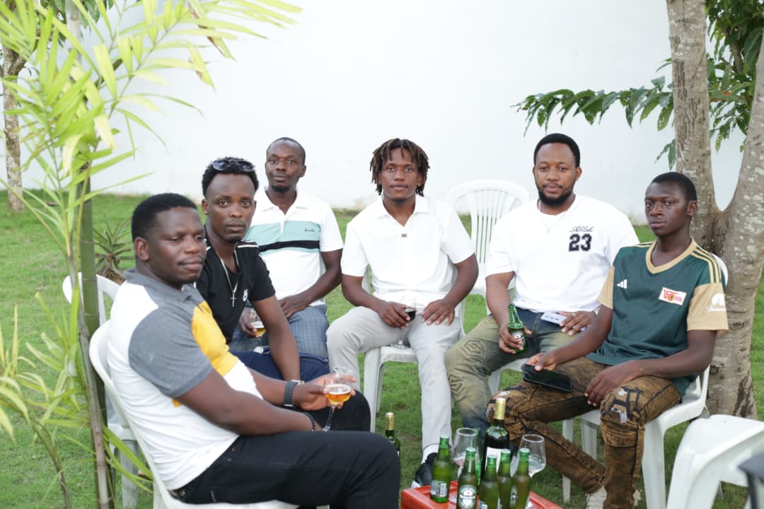 DIASPORA BURUNDAISE tweet media