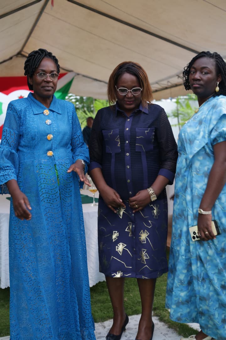 DIASPORA BURUNDAISE tweet media