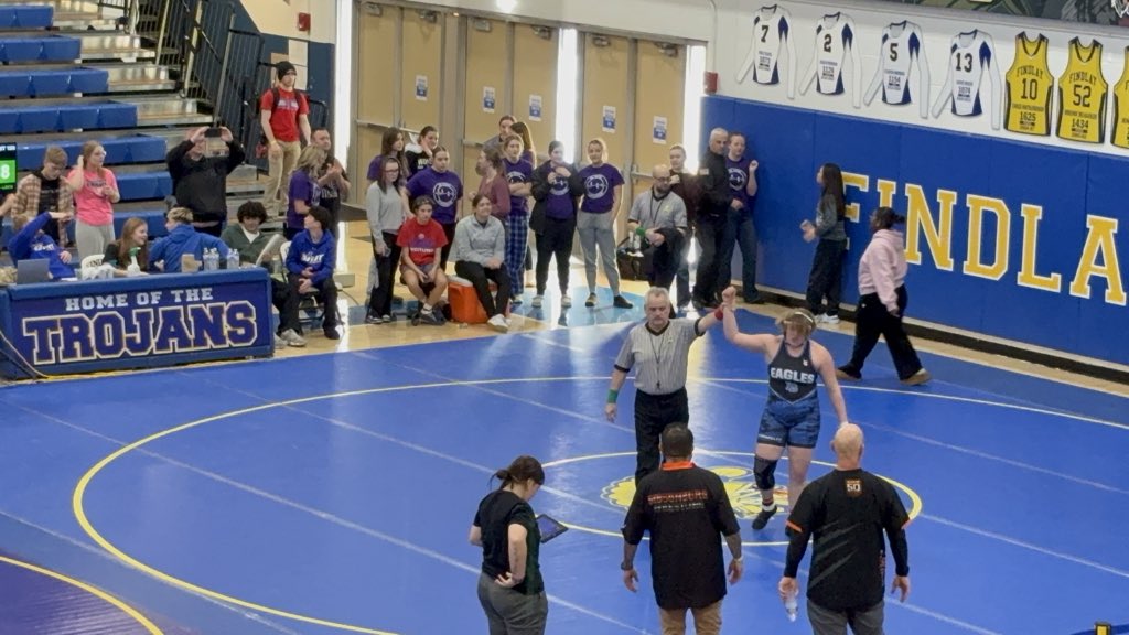 Ben Gerken tweet media