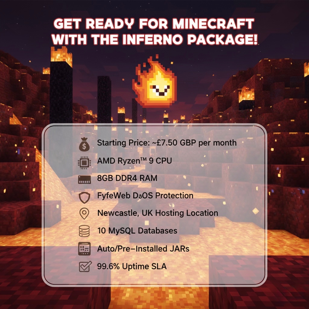 NodeByte Hosting tweet media