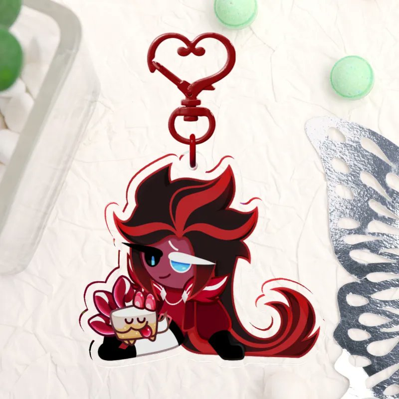 skulluna's tweet photo. Hello all! I wanted to announce that I am selling on ACGGOODS! I've already got a few designs up for sale and in the making. I'll happily show them here! Feel free to browse and happy shopping!

https://t.co/egJ6YmqiPf

| #myart | #digitalart | #acggoods | #twewy | #TLoZ | #CRK | https://t.co/uPSUgOMVCg