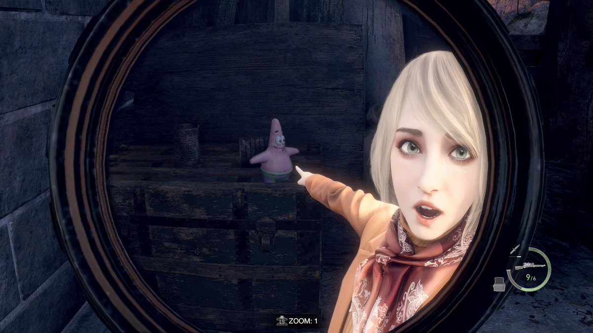 lil' egg fella tweet media