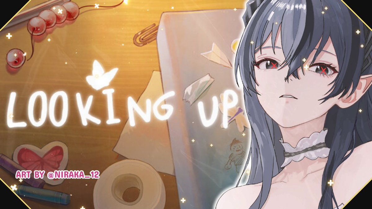 Lyanna Chernovskaya ⛓😈🏴 | ALAMAK COVER ON YT tweet media