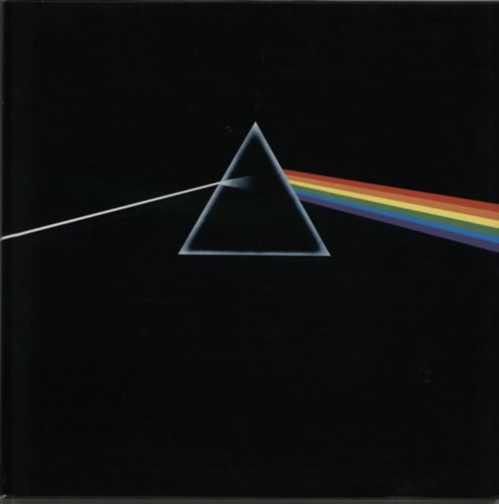 MonstersOfRock's tweet photo. On this day in 1973, Pink Floyd released Dark Side Of The Moon. The album debuts at an inauspicious #95 on the US Albums chart, but becomes far and away the album with the most weeks on the tally, thanks in large part to a run from 1977-1988 when it never leaves.

#pinkfloyd https://t.co/wY4aCR9QJN