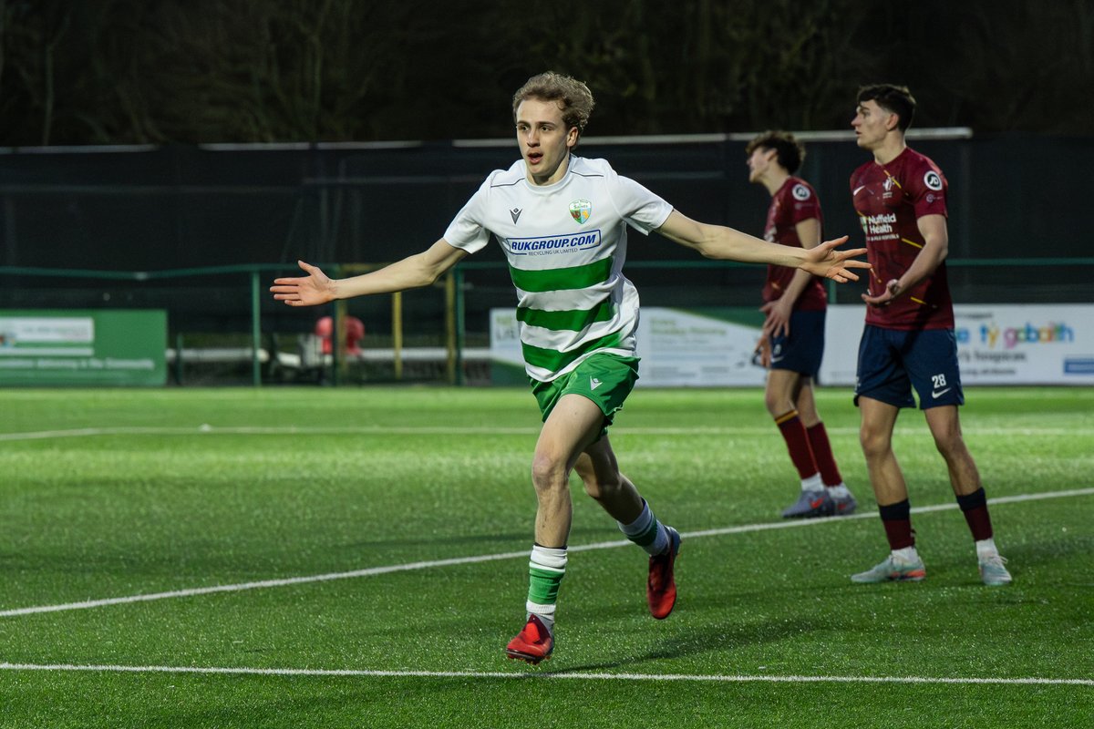 FA WALES tweet media