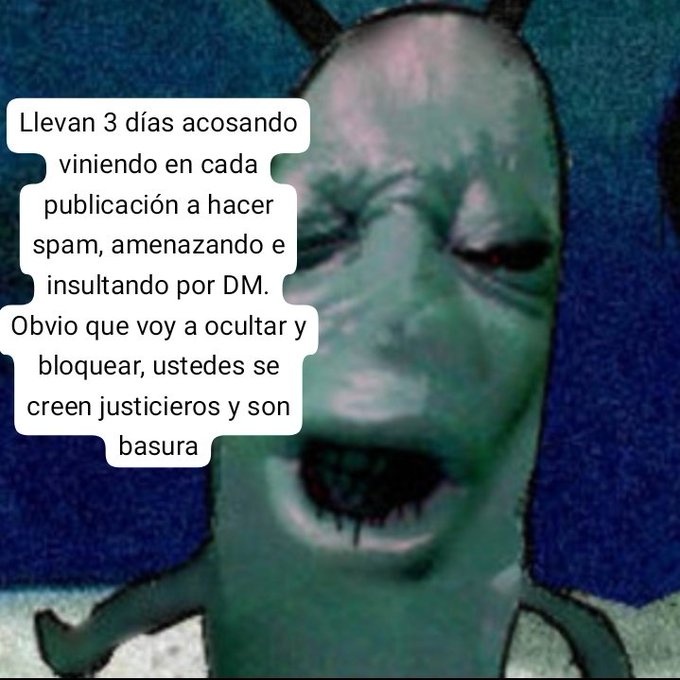 Y luego pq te joden 😂🤣🫵