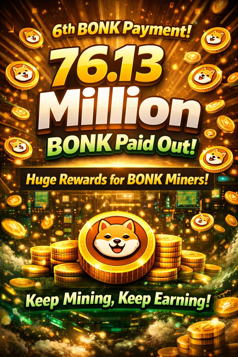 Bit by Bit Miner tweet media