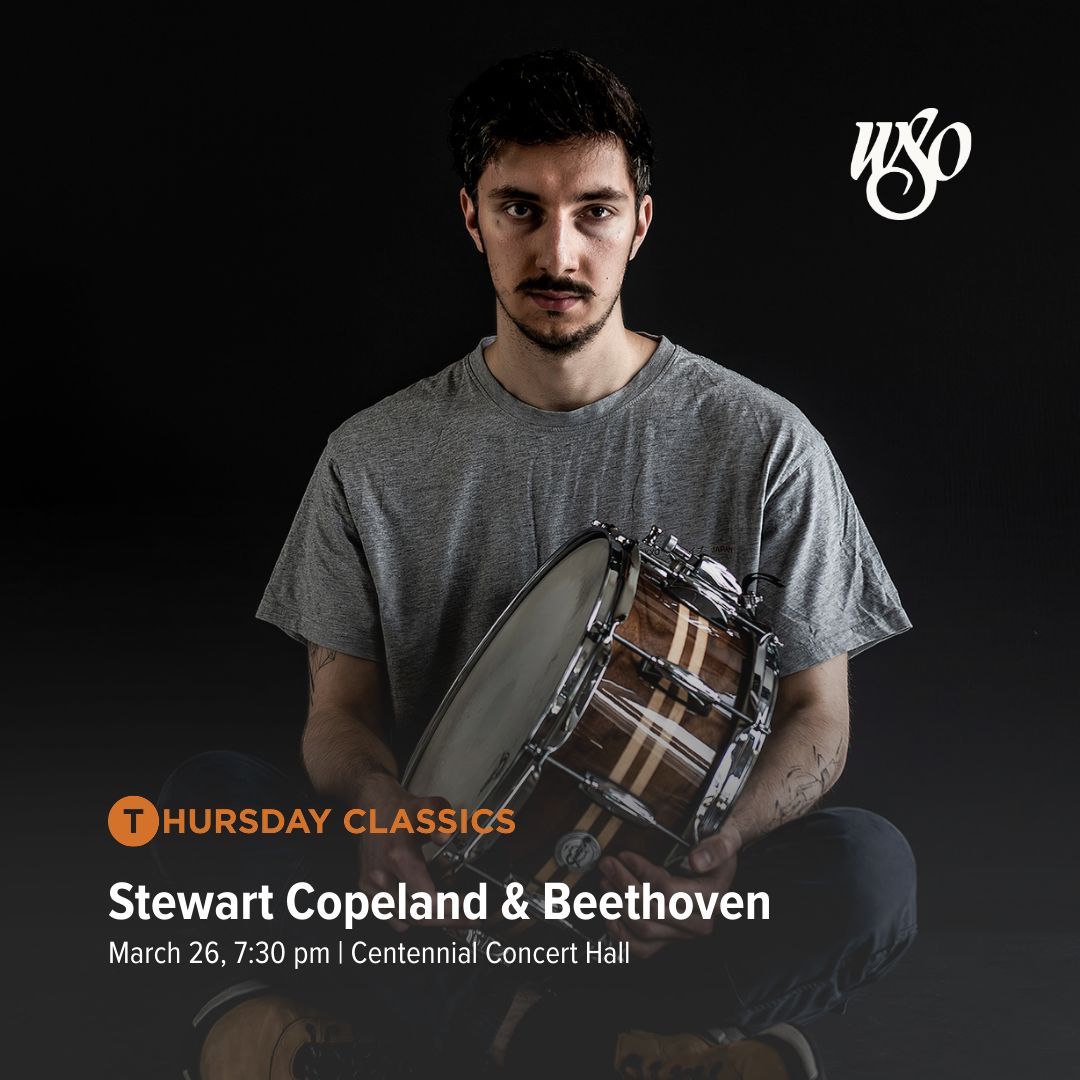 Winnipeg Symphony Orchestra tweet media