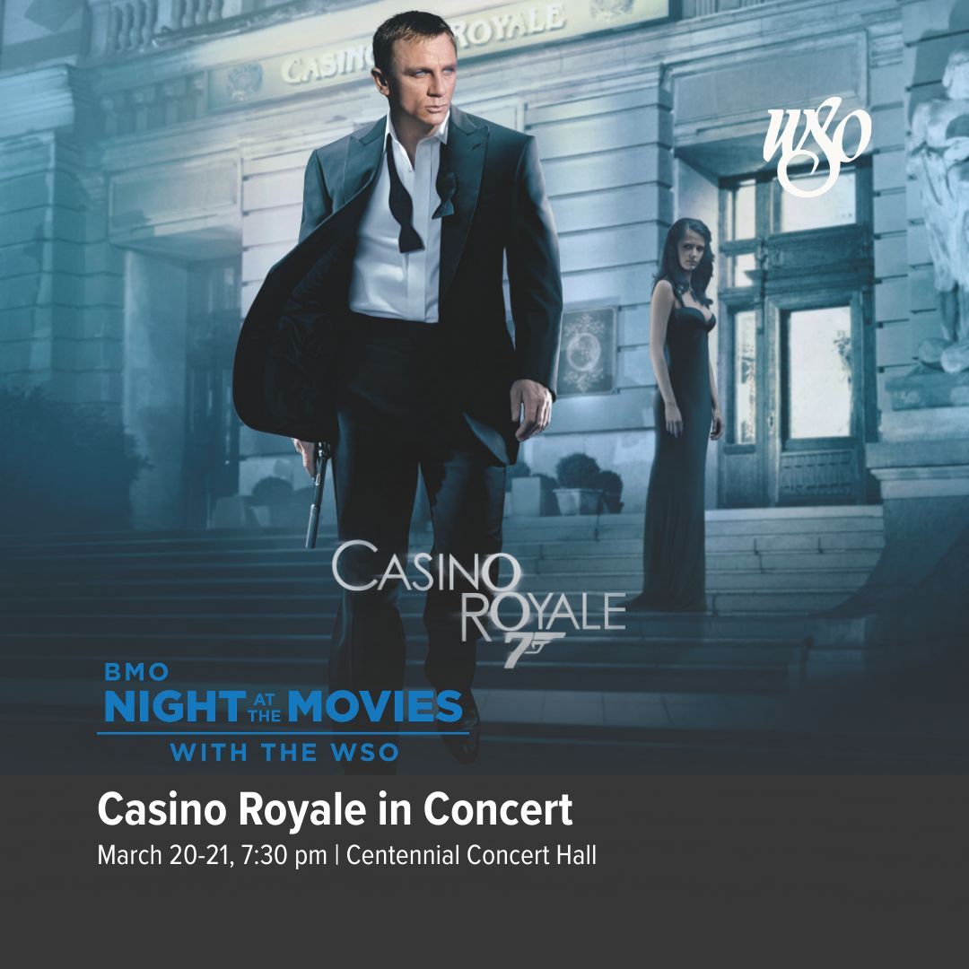 Winnipeg Symphony Orchestra tweet media