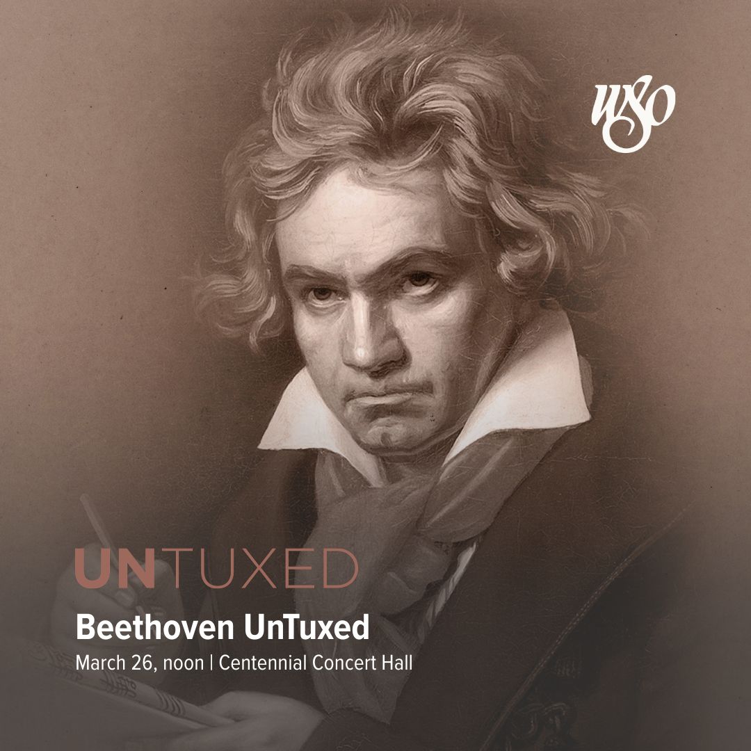 Winnipeg Symphony Orchestra tweet media