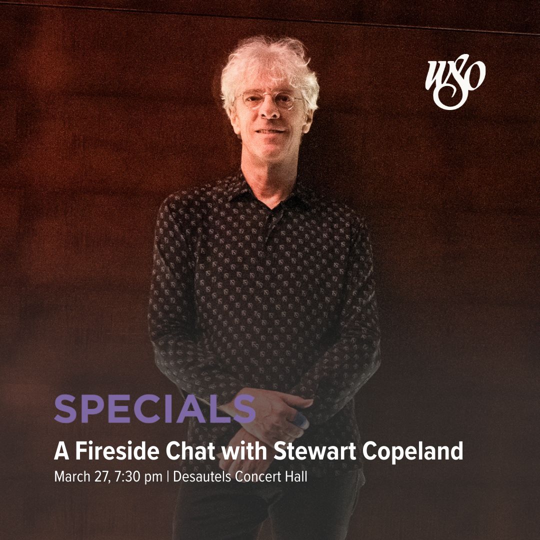 Winnipeg Symphony Orchestra tweet media