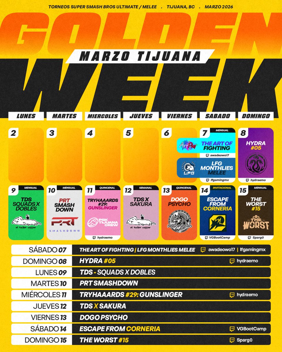 Serk 🔜 Corneria tweet media