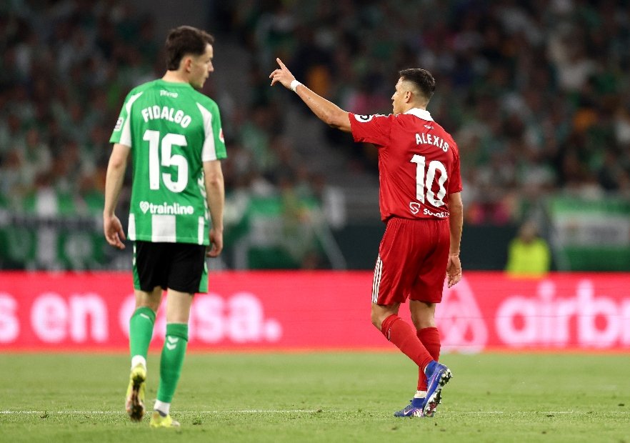 Me gusta el fútbol tweet media