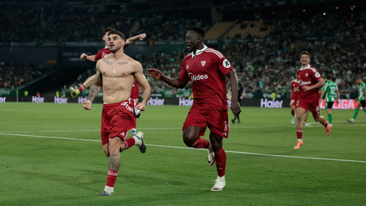 Me gusta el fútbol tweet media