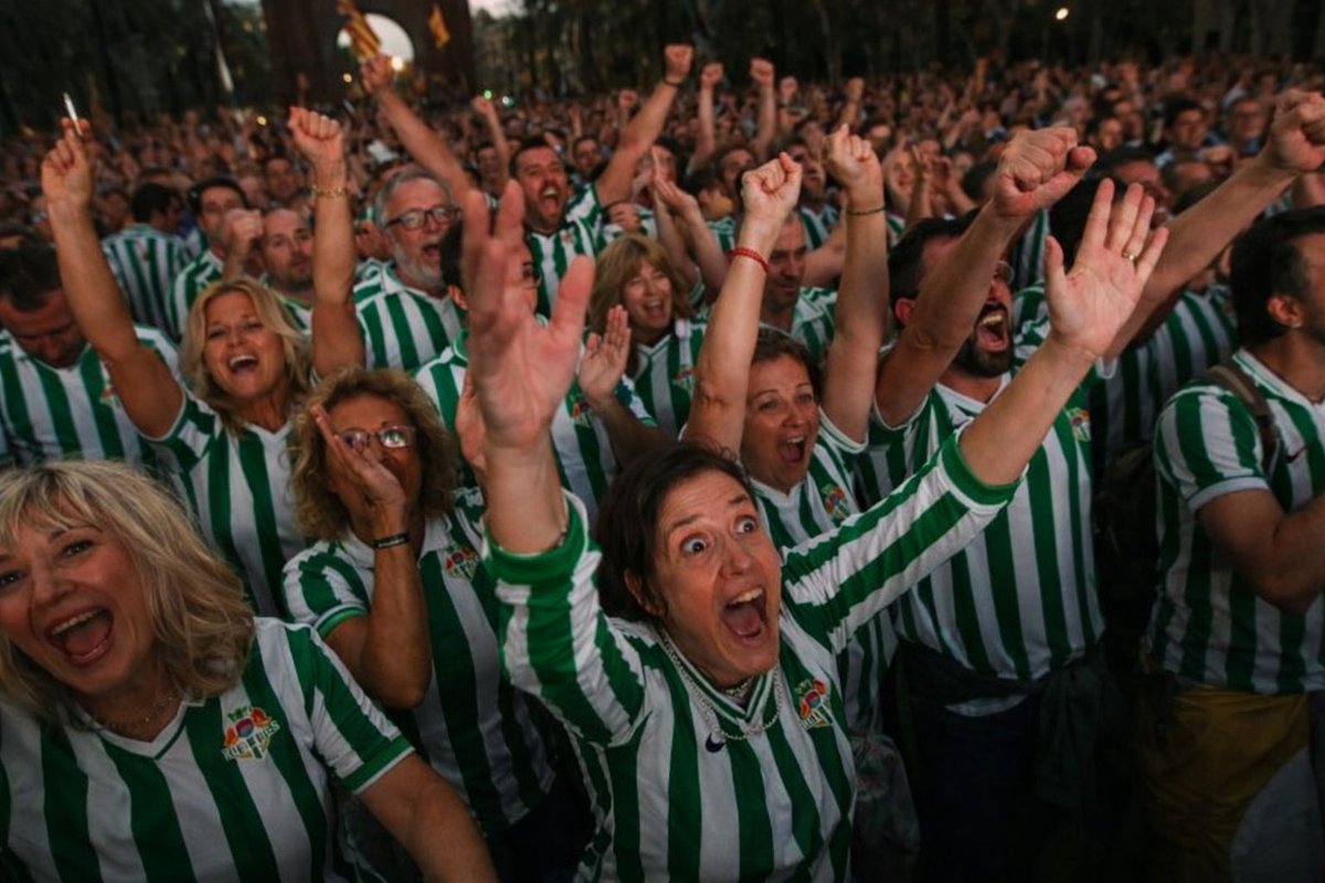 Cagondió tweet media