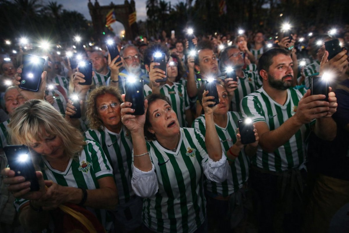 Cagondió tweet media