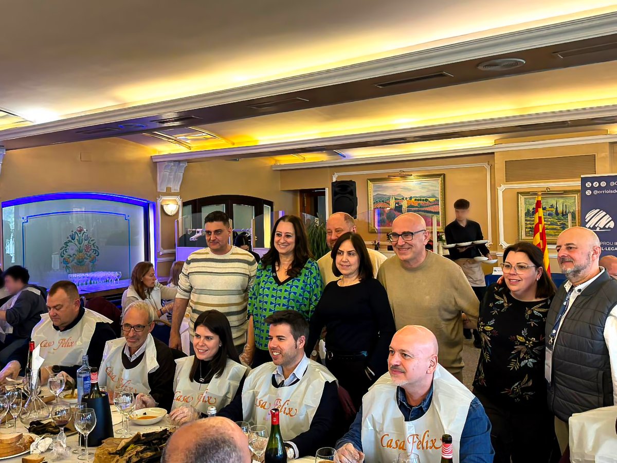 Aliança Catalana-Alt Camp tweet media