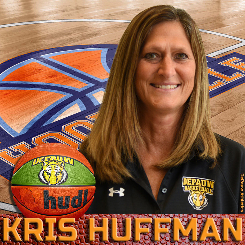 🚨 COMING UP NEXT ON #HOOPSVILLE 🚨

The standard of excellence! 🐅🏀 2x National Champ Kris Huffman joins us LIVE to talk about <a href="/DePauw_WBB/">DePauw Women’s Basketball</a>'s massive <a href="/NCAC/">NCAC</a> Title upset and their 18th consecutive postseason appearance! 🏆

Where is <a href="/DePauwAthletics/">DePauw Tigers</a> headed?

📺 WATCH LIVE: