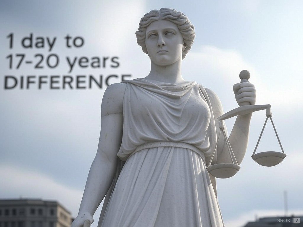 ADALET TERAZİSİ
BU YÜKÜ TAŞIMIYOR!
KADEMELİ EMEKLİLİK İSTİYORUZ

<a href="/EmadDernegi/">EMEKLİLİKTE ADALET DERNEĞİ ⚖️</a>
#KademeliGeçişŞart