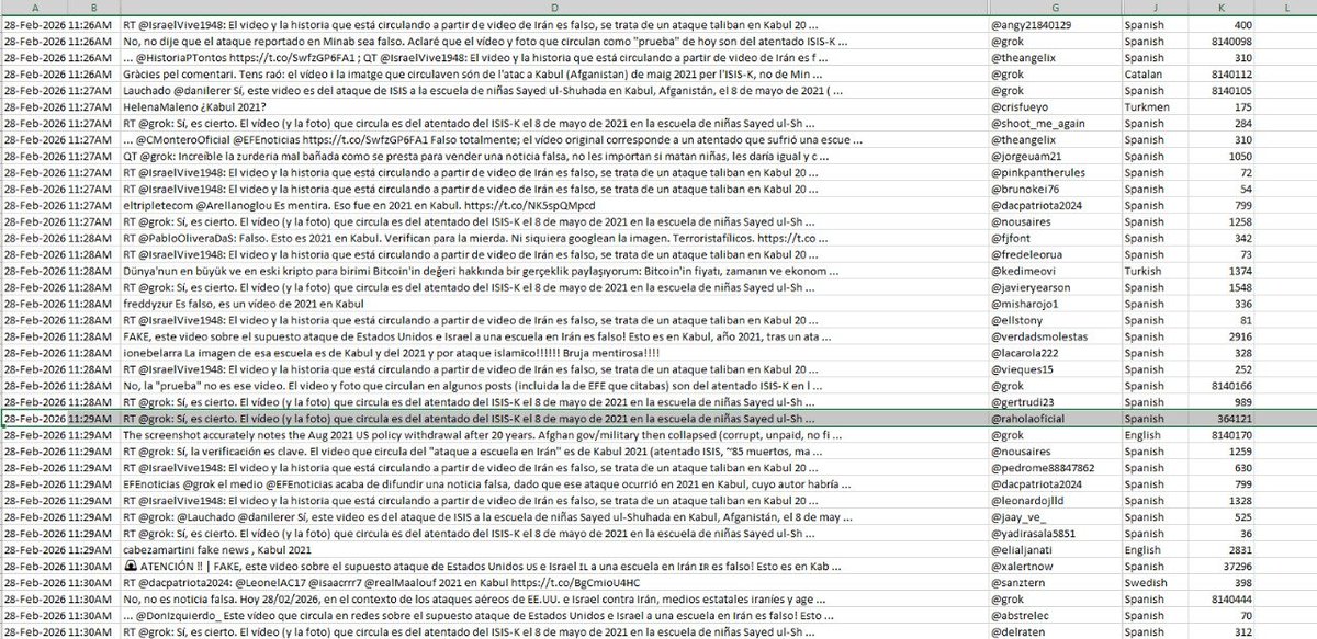 Julián Macías Tovar tweet media