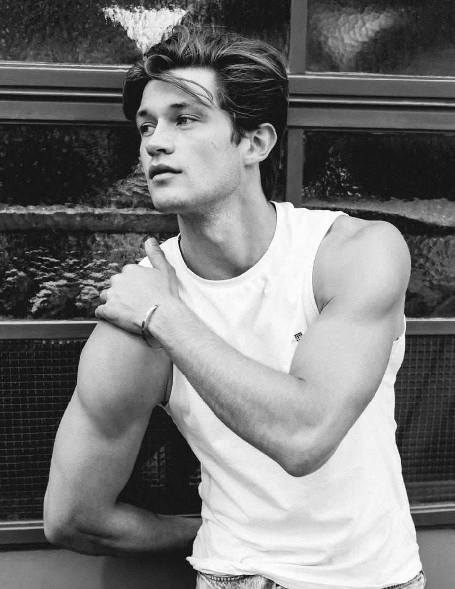 Damian Hardung Updates tweet media