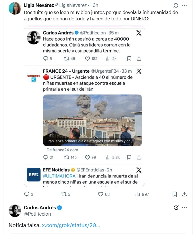 Julián Macías Tovar tweet media