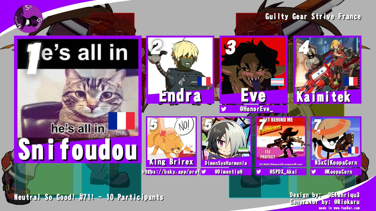 Neutral So Good tweet media