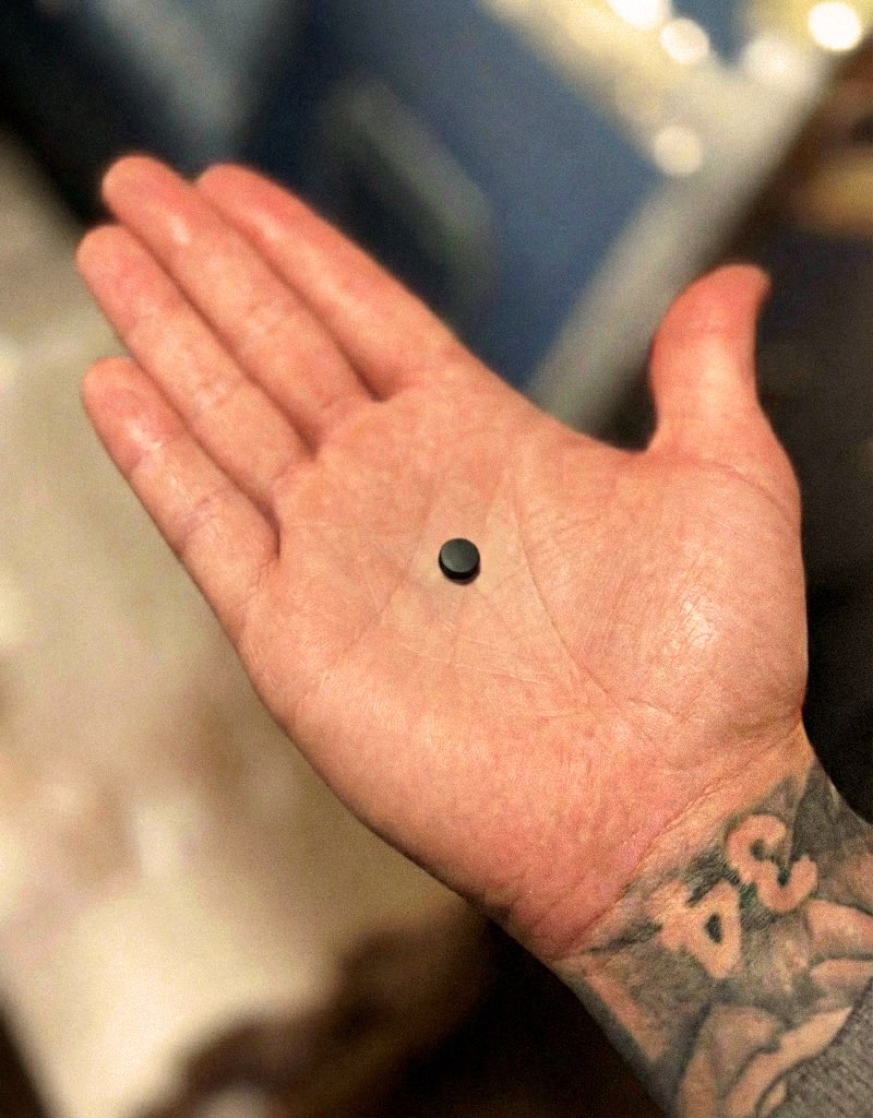 Auston Matthews tweet media