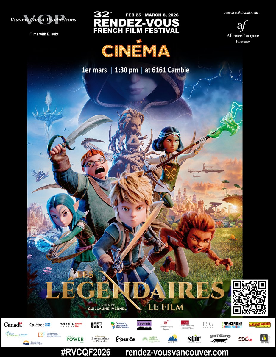 Rendezvous Festival tweet media