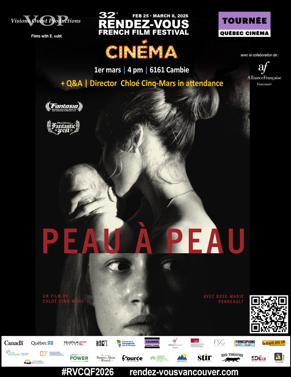 Rendezvous Festival tweet media