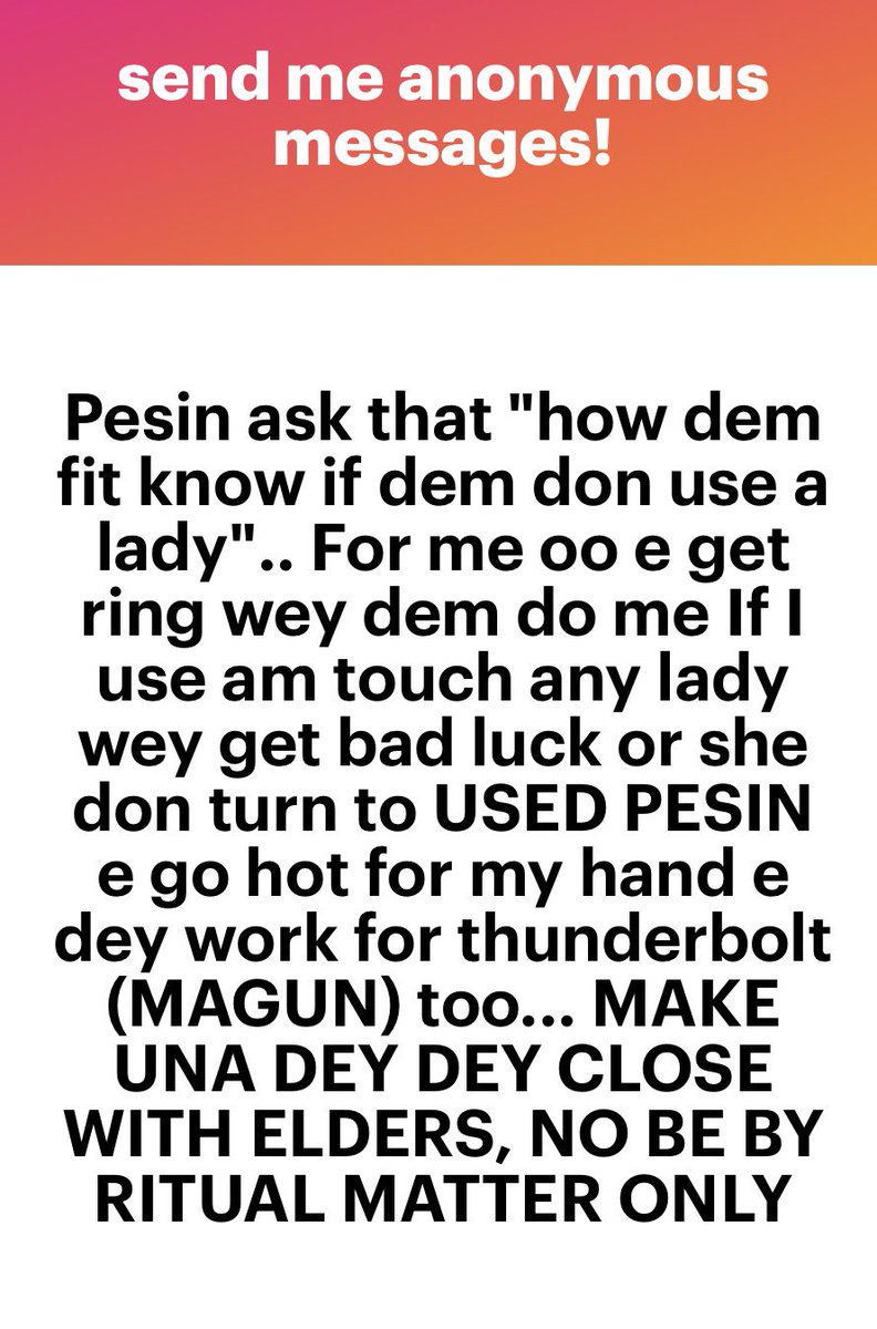 Babalola Esq.⚖️ tweet media