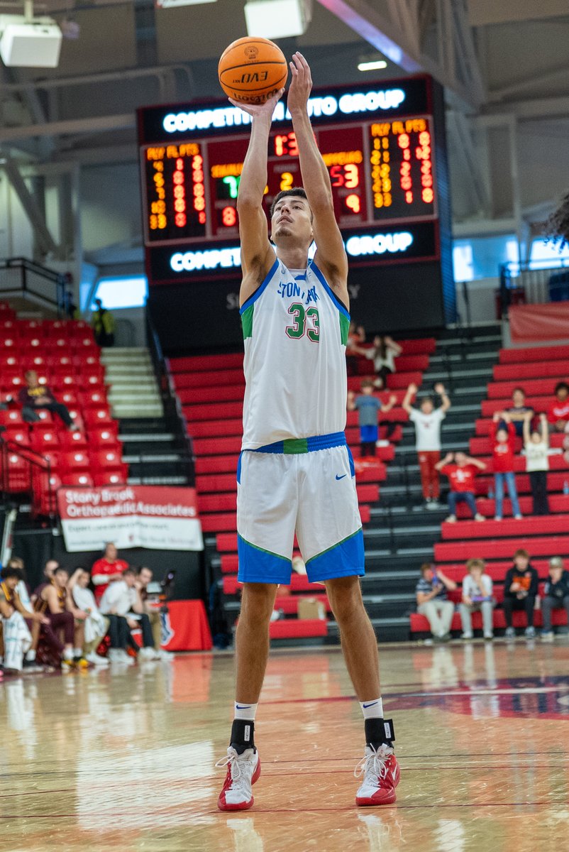 Stony Brook Men’s Basketball tweet media