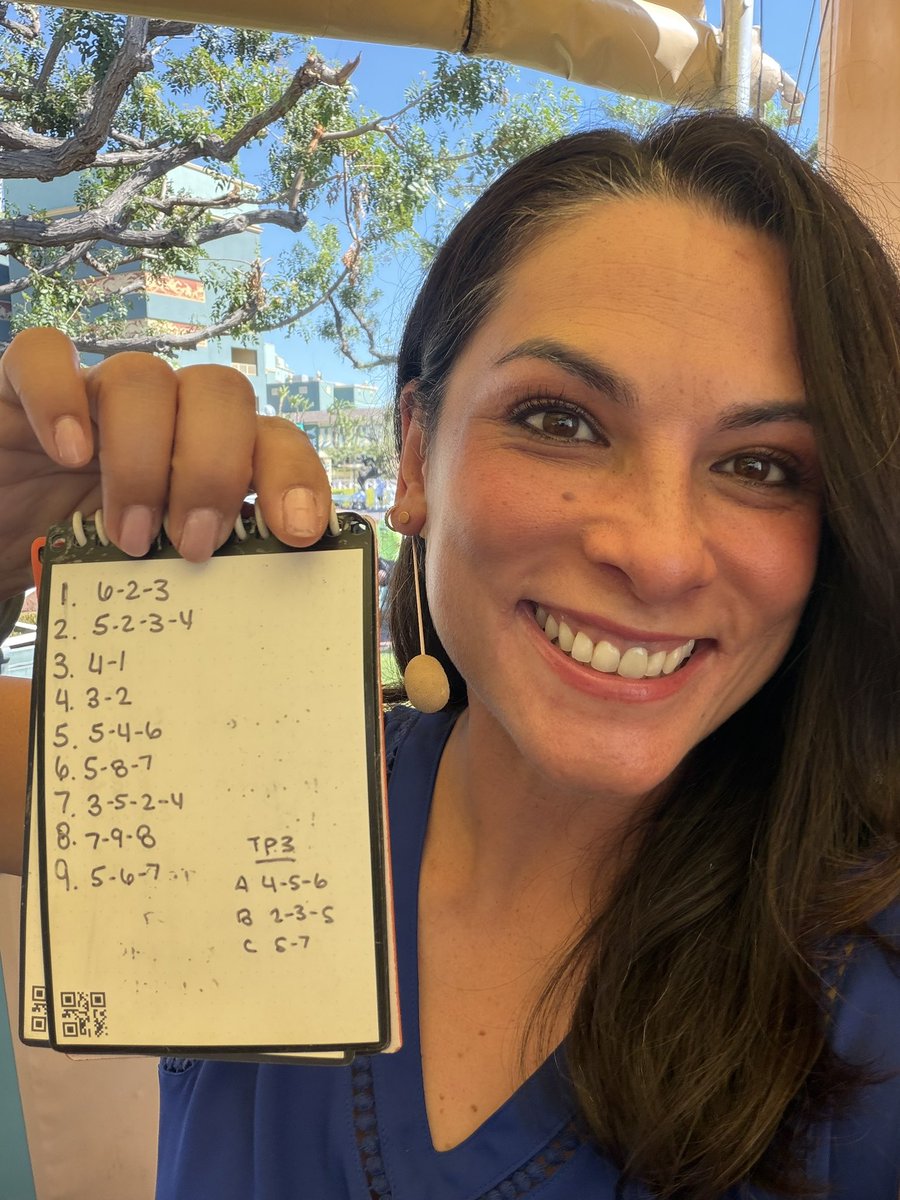 Michelle Yu tweet media