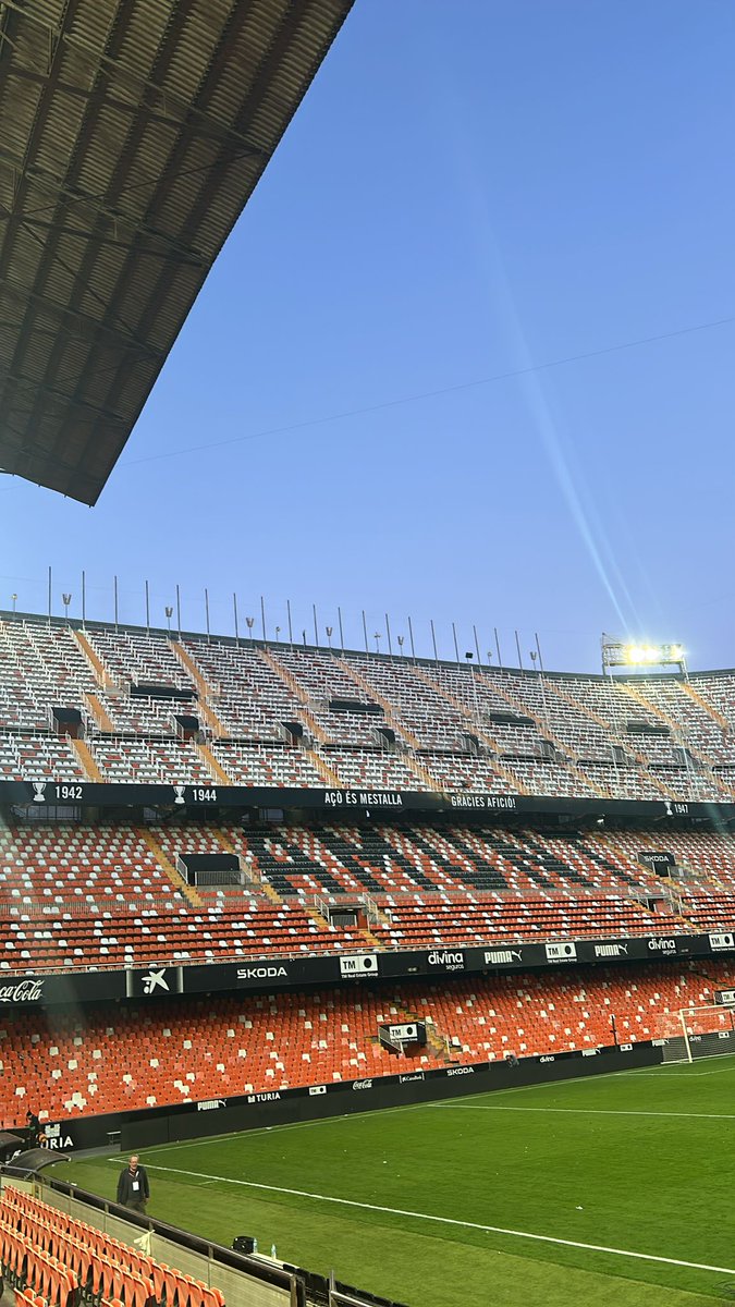 Paco Lloret tweet media