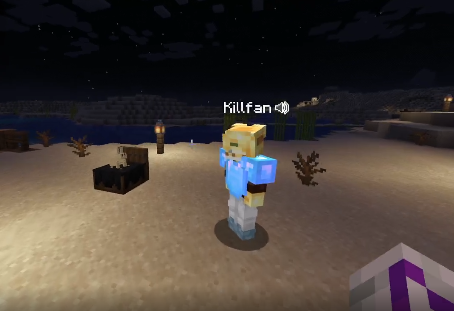 //Luxintrus update

killfan is here!!