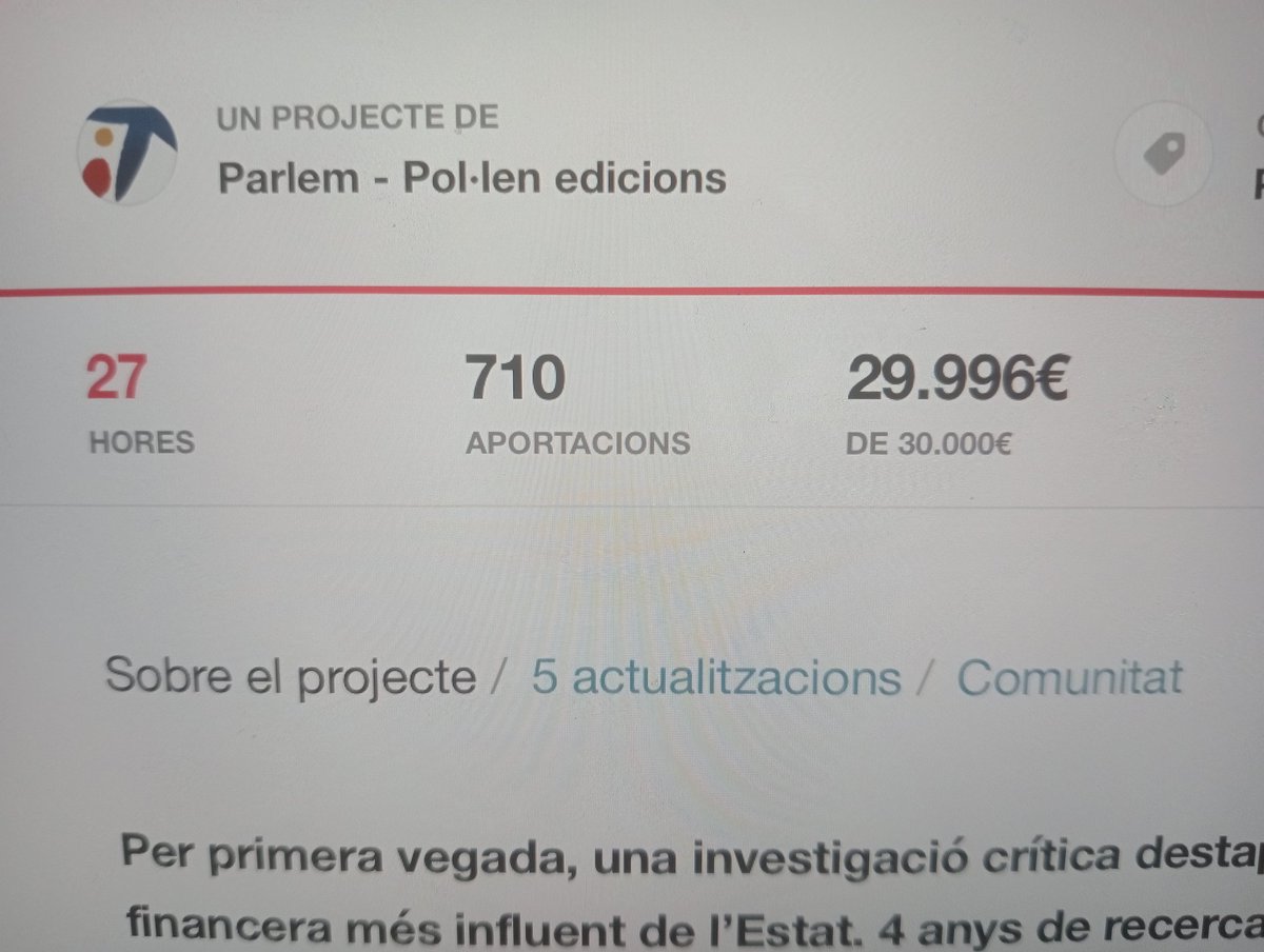 Jordi Panyella C. tweet media