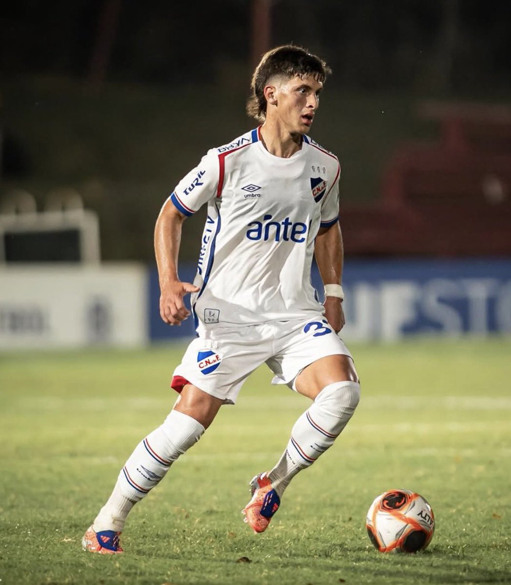 De lo que estoy seguro tras la salida de Millán es que hay reemplazante asegurado. Denle cancha por favor.