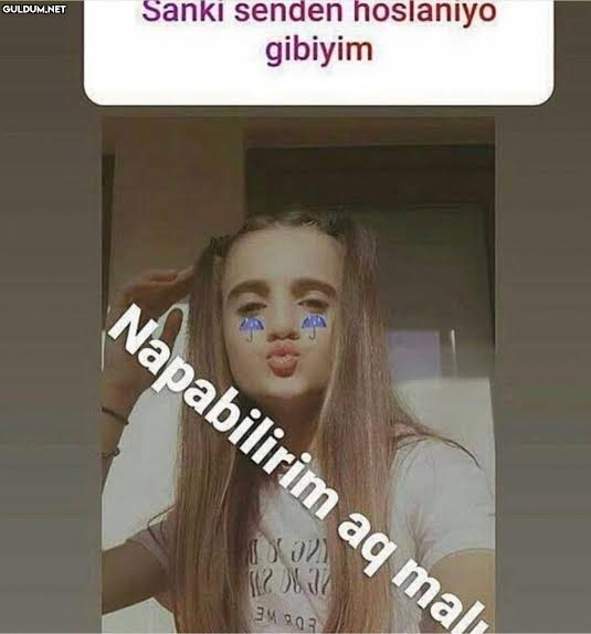 naber napıyosun sorusunu aldigimiz an donustugumuz kisilikler