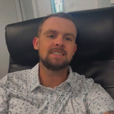Joshua Claytor tweet media