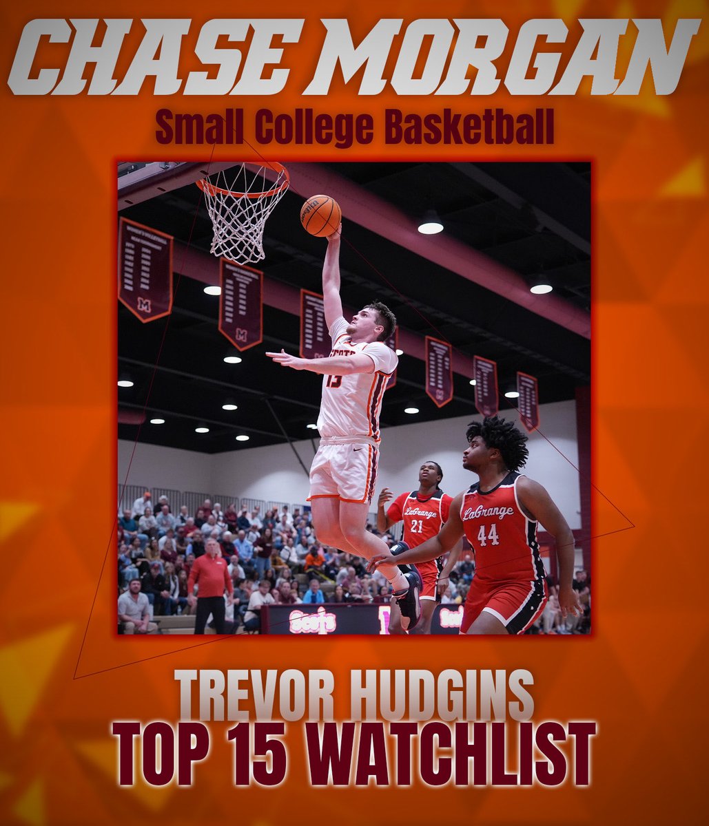 MCScotsMBB's tweet photo. Congrats to @chasedascienti1 
🏀RepTheM🏀 https://t.co/JSva1WNRhc