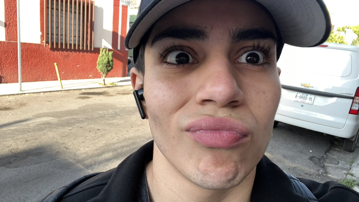 Eleazar Vega Top 5 tweet media