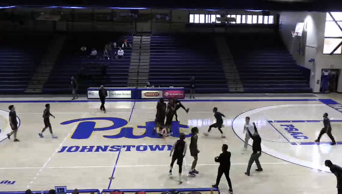 Joliet Junior College Athletics tweet media