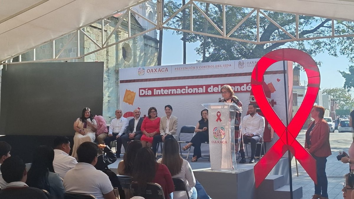 Red Nacional de Juventudes Diversas tweet media