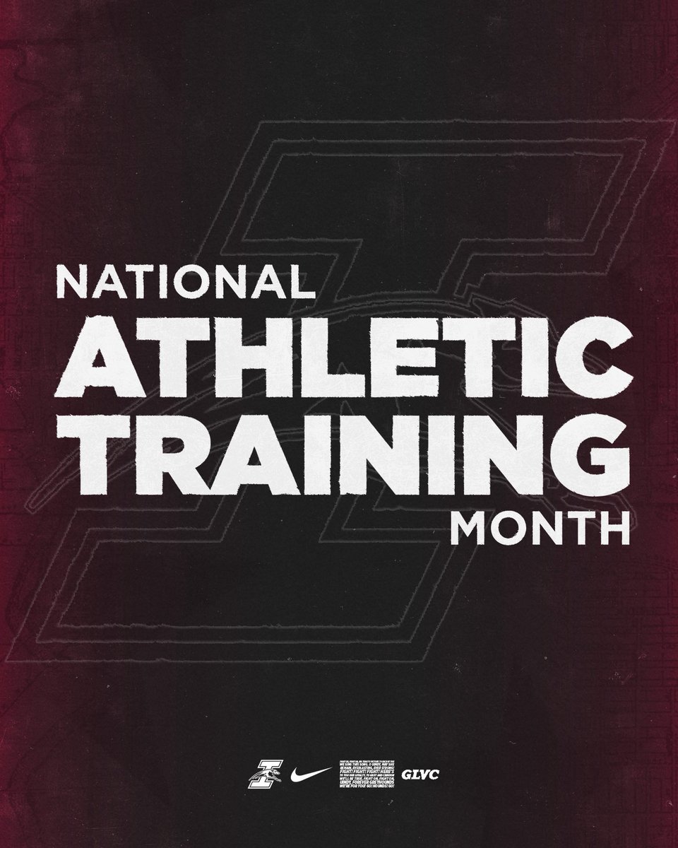 UIndy Athletics tweet media