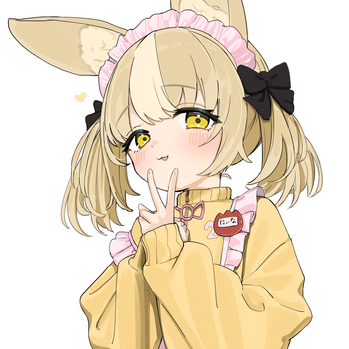 飴望にぃな🍭🦊 (@amemochinina) / Posts / X