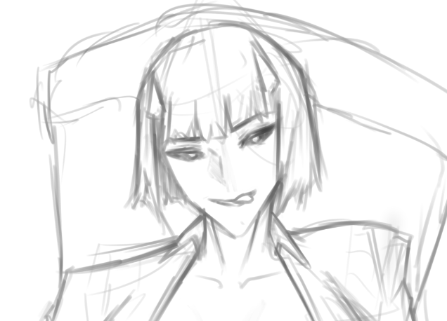 Gihon 🪶 Raven Vtuber | Webtoon Artist tweet media