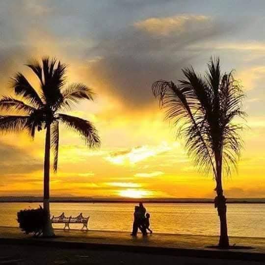 🔊Cayendo la tarde entre colores en la Bahia y el Malecon de La Paz, #BCS
Fuente:☑️
<a href="/jolutay/">Jose Luis Taylor</a>