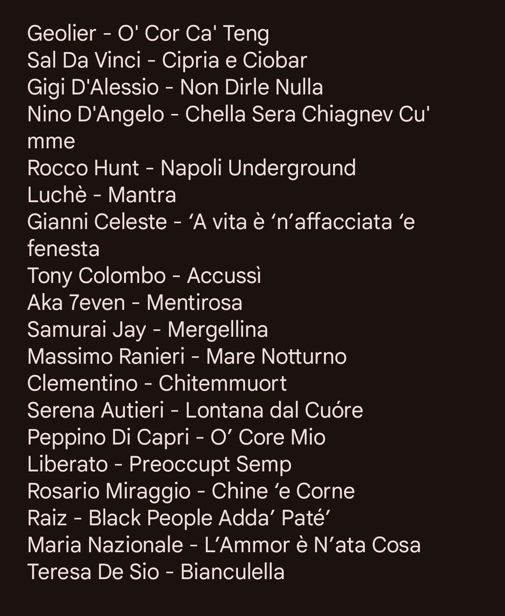 Nicolino_Berti 🖤💙⭐⭐ tweet media